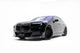 Prepreg Carbon Fiber Front Diffusor BMW 7 M-Pack / M760e / i7 M-Pack G70