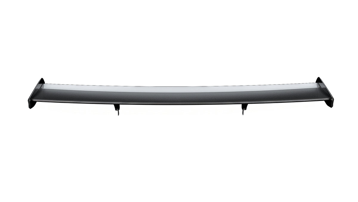 Karbonowy Spoiler V.1 pasujący do Porsche 911 GT3 991