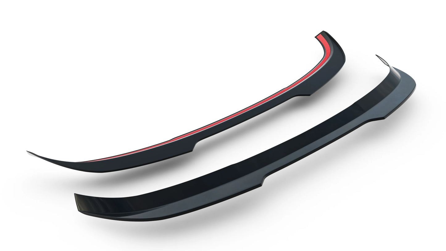 Spoiler Cap passend für BMW 1 F40 M-Pack