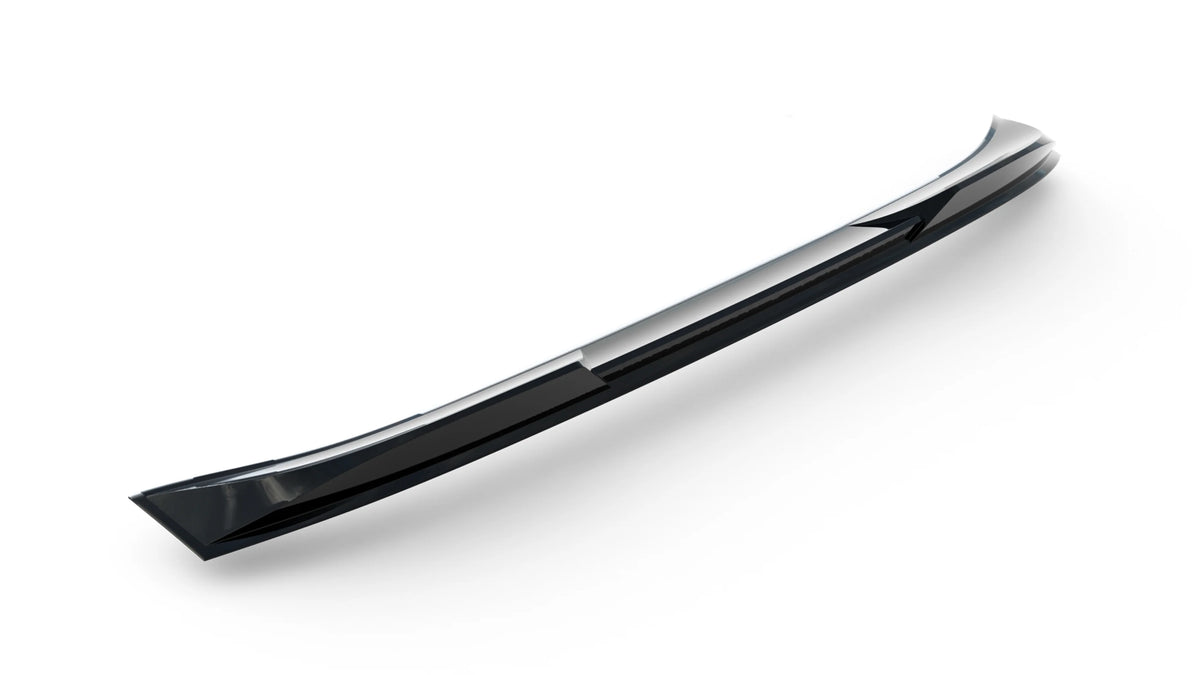 Spoiler Cap 3D passend für BMW 2 Coupe G42 / M2 G87