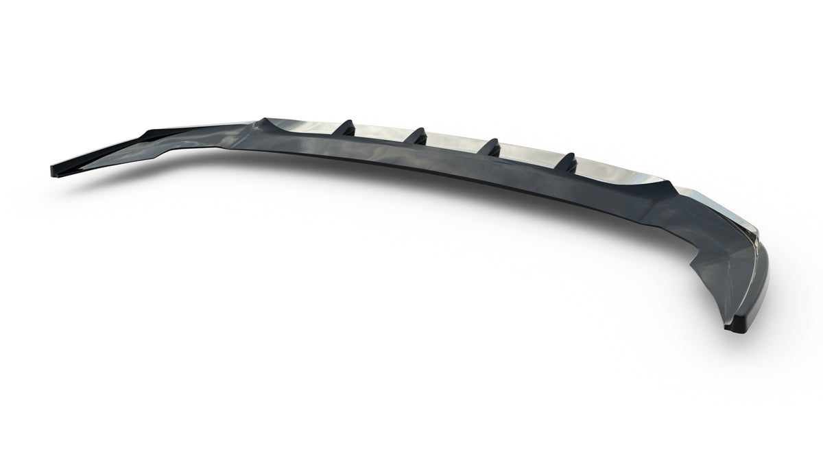 Front Diffusor V.1 passend für BMW 2 Gran Coupe M-Pack / M235i F44