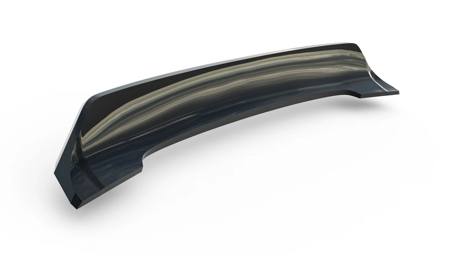 Arriere Splitter (avec une barre verticale) V.2 BMW X3 G01