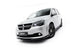 Front Splitter Dodge Grand Caravan Mk5 Facelift