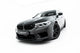 Splitter Przedni V.1 pasujący do BMW M5 F90