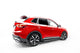 Rajouts Des Bas De Caisse compatible avec MG ZS Mk2