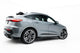 Seitenschweller Diffusor Audi SQ5 / Q5 S-Line Sportback / SUV Mk3