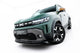Lame Du Pare-Chocs Avant Dacia Duster Mk3