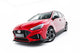 Lame Du Pare-Chocs Avant V.2 Hyundai I30 N / N-Line Wagon Mk3 Facelift