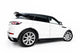 Rajouts Des Bas De Caisse compatible avec Land Rover Range Rover Evoque Mk1