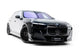 Prepreg Carbon Fiber Front Diffusor BMW 7 M-Pack / M760e / i7 M-Pack G70