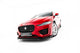 Front Diffusor Jaguar XE R-Dynamic X760 Facelift