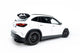 Dokładki Progów pasujące do Mercedes-AMG GLA 35 H247