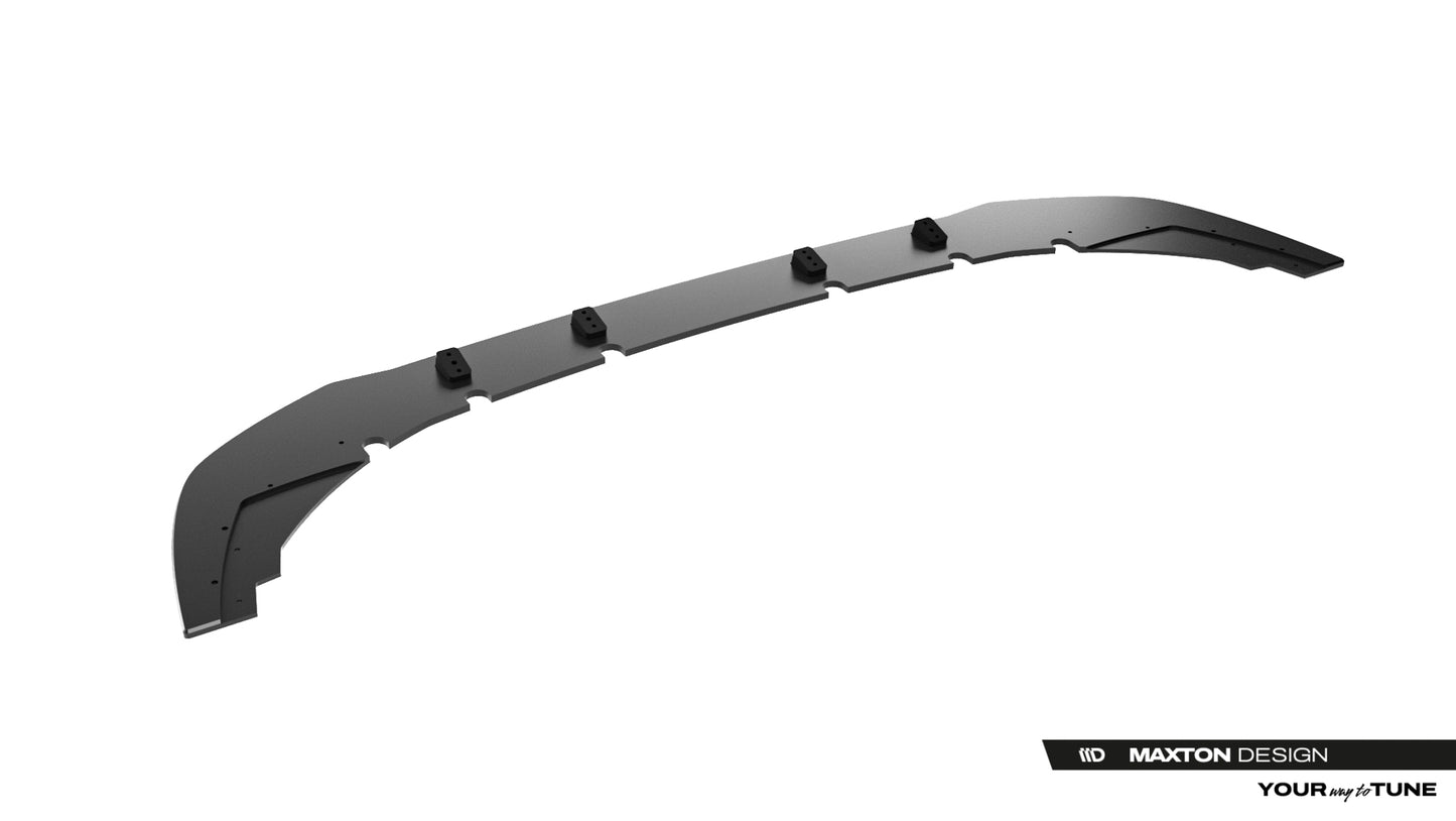 Splitter Przedni Street Pro do Mini Cooper John Cooper Works F65