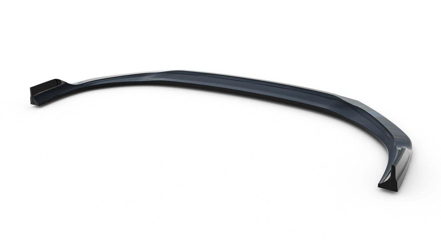 Front Splitter V.3 Hyundai I30 N / N-Line Wagon Mk3 Facelift