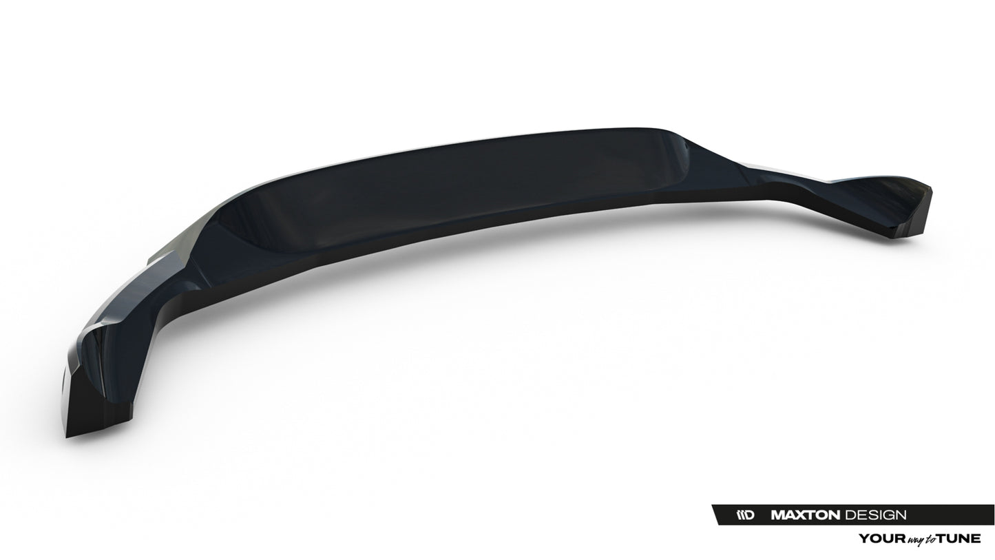 Rear Splitter (with vertical bars) Land Rover Discovery HSE Mk5 Facelift