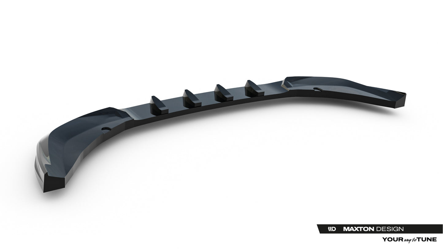 Front Splitter for Mini Cooper John Cooper Works F65