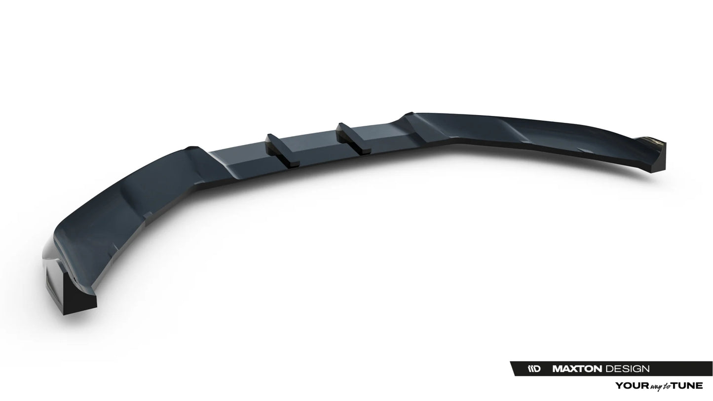 Front Diffusor Porsche Panamera 4 / 4S E-Hybrid / 4 E-Hybrid 972