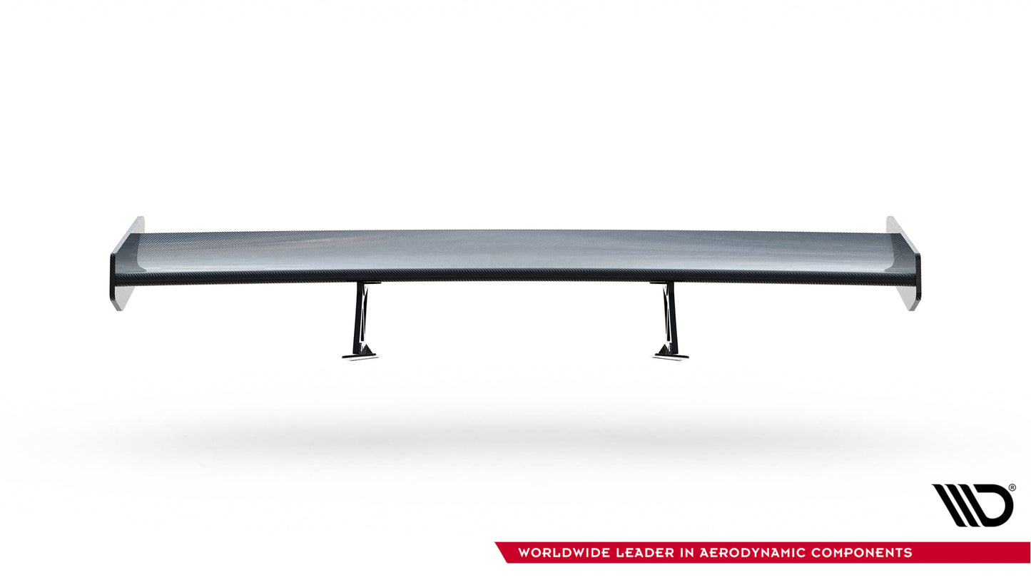Carbon Spoiler suitable for Tesla Model 3