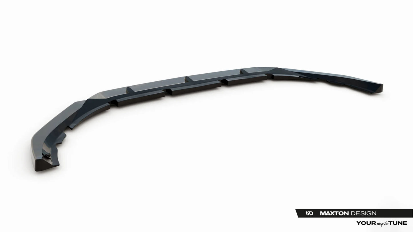Splitter Przedni V.2 Volvo S60/V60 R-Design Mk3