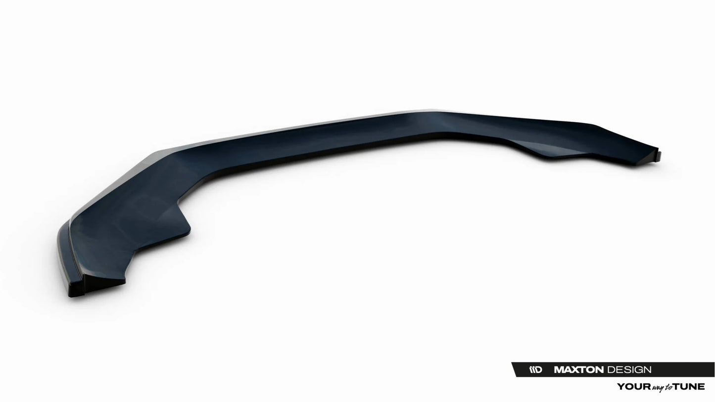 Front Diffusor V.4 Audi A4 S-Line / S4 B8 Facelift