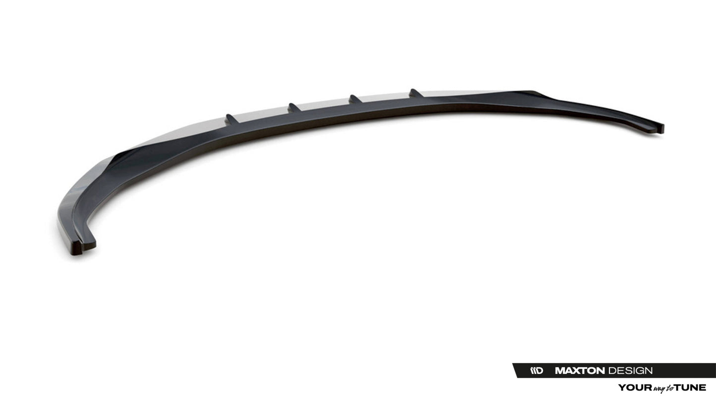 Front Diffusor V.3 BMW 4 / i4 Gran Coupe M-Pack / M440i G26