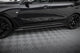 Side Skirts Diffusers BMW X7 M-Pack G07 Facelift