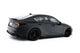 Side Skirts Diffusers Lexus IS 500 Mk3 Facelift 2 (XE30)