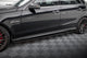 Side Skirts Diffusers Mercedes-Benz E63 AMG / AMG-Line Sedan W212 Facelift