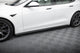 Side Skirts Diffusers V.2 Tesla Model S Plaid Mk1 Facelift