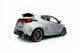 Side Skirts Diffusers V.2 Toyota GR Yaris Mk4 Facelift