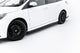 Side Skirts Diffusers V.3 Ford Focus ST Mk3
