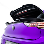 Lower Spoiler Cap 3D Volkswagen Golf R Mk8 Facelift