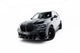 Prepreg Carbon Fiber Front Splitter BMW X5 M-Pack G05