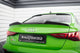 Prepreg Carbon Fiber Tailgate Spoiler Audi RS3 / S3 / A3 S-Line / Standard Sedan 8Y
