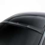 The extension of the rear window Mercedes-AMG CLE 53 / AMG-Line C236