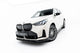 Front Splitter BMW X3 M50 G45
