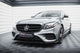 Front Splitter Mercedes-Benz E43 AMG / AMG-Line Sedan / Estate W213 / S213