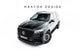 Front Splitter Mercedes-Benz GLS AMG-Line X167 Facelift