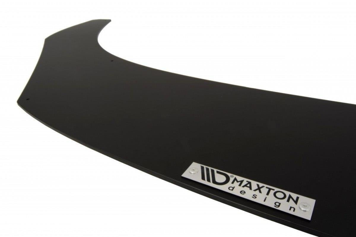 FRONT RACING SPLITTER AUDI R8
