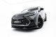 Front Splitter Toyota C-HR Mk2