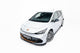 Front Splitter V.1 Cupra Born Mk1