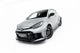 Front Splitter V.2 Toyota GR Yaris Mk4 Facelift
