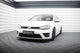 Front Splitter V.2 Volkswagen Golf R / R-Line Mk7
