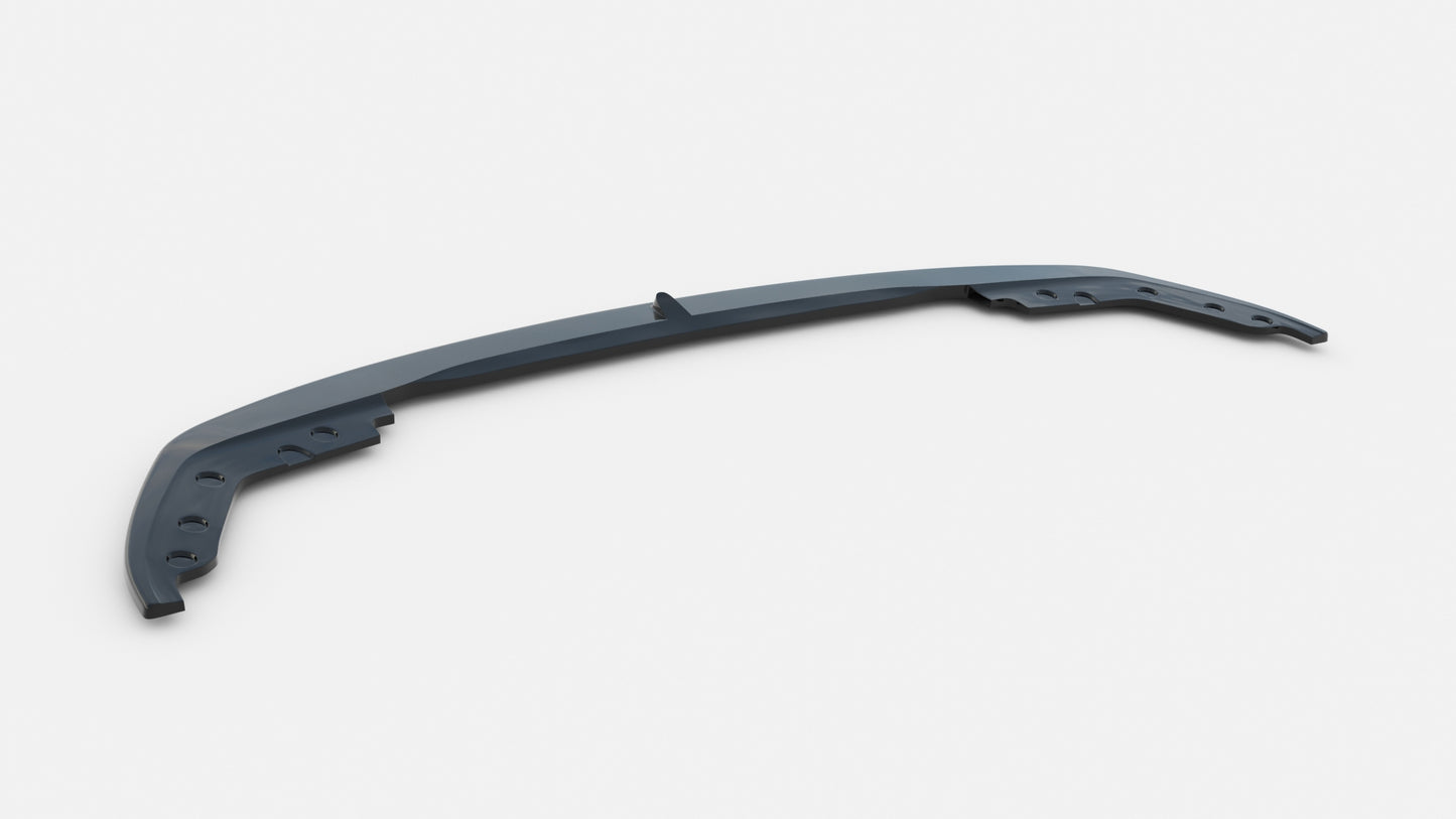 Front Splitter V.3 BMW 3 M-Pack G20