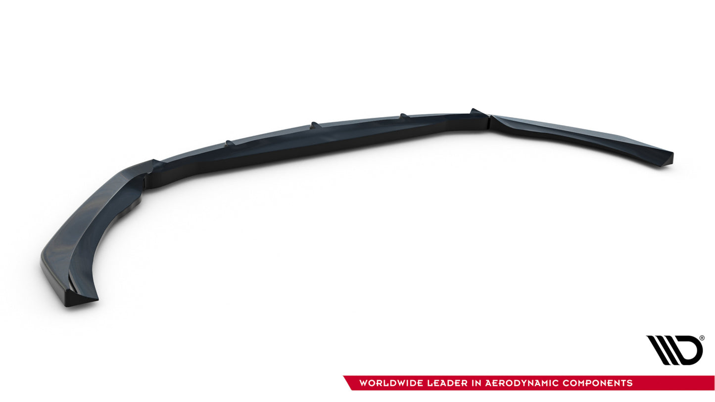 Front Splitter V.5 Mercedes-AMG CLA 45 Aero C118