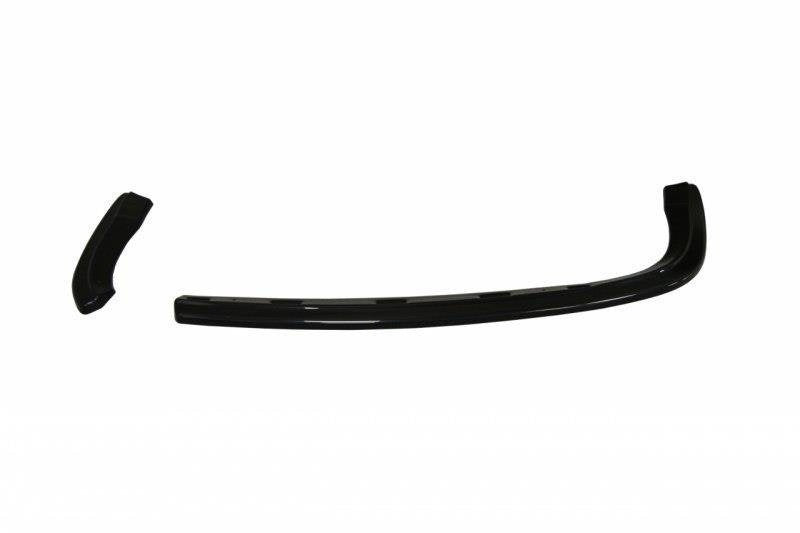 Rear Splitter Alfa Romeo 159