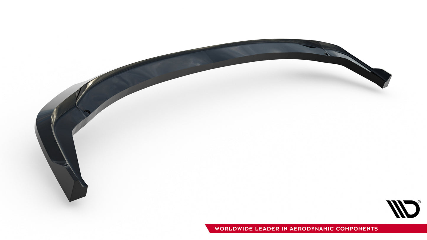 Rear Splitter (with vertical bars) Omoda 5 Mk1