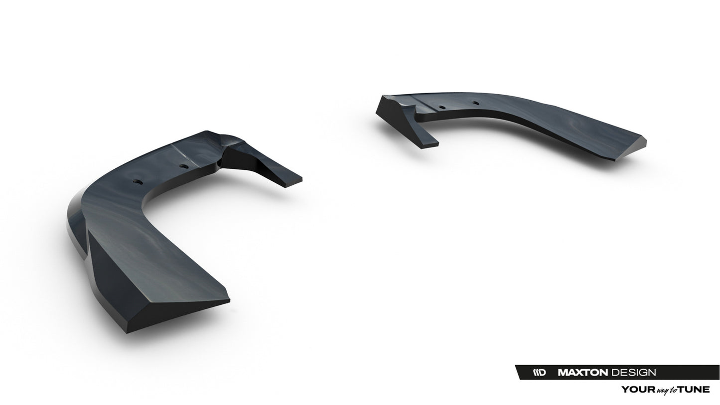 Rear Side Splitters Land Rover Range Rover SVR Mk2 Facelift