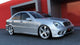FRONT BUMPER MERCEDES C W203 < AMG 204 LOOK>