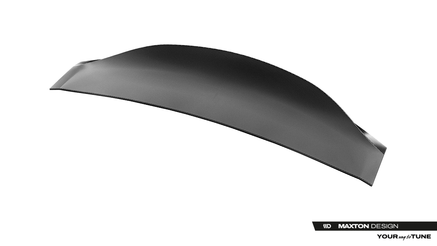 Karbonowy Spoiler Prepreg V.2 Mercedes-AMG GT 43 / 55 / 63 / 63 S E Performance C192
